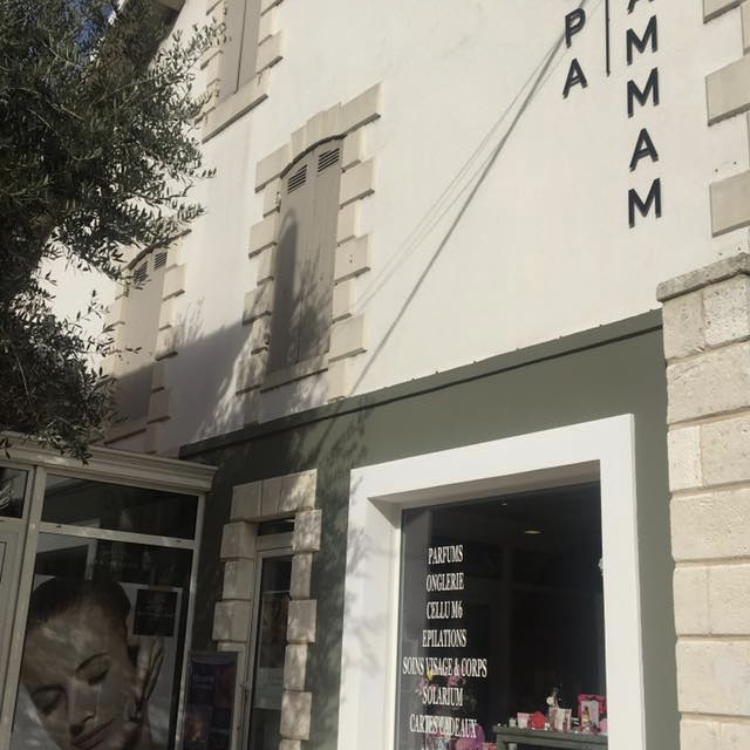 institut de beauté et soins du corps dordogne