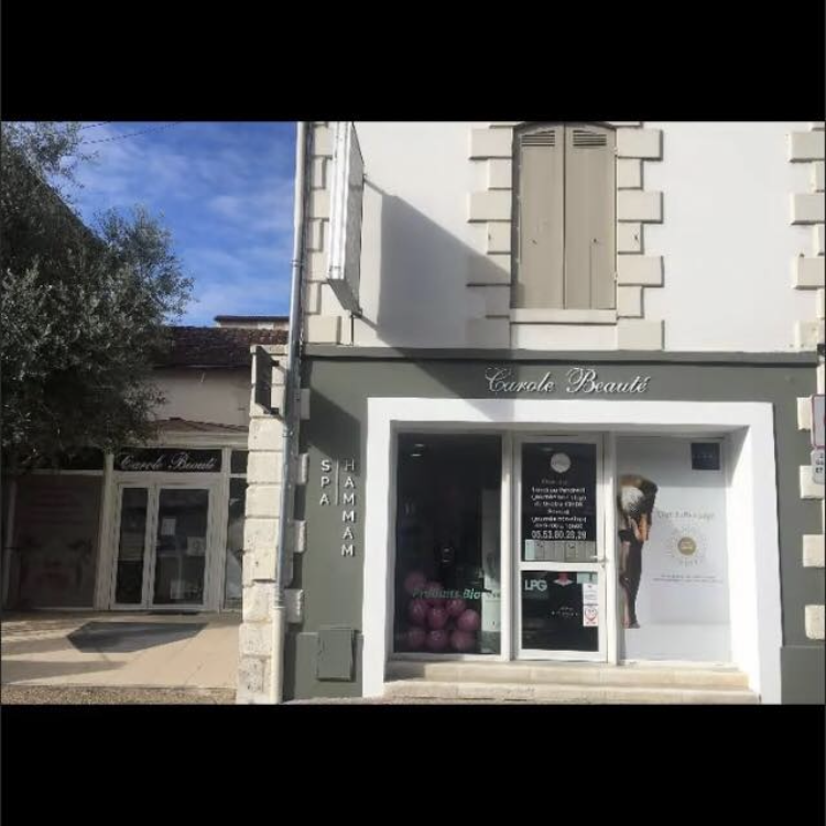 institut de beauté et soins du corps dordogne